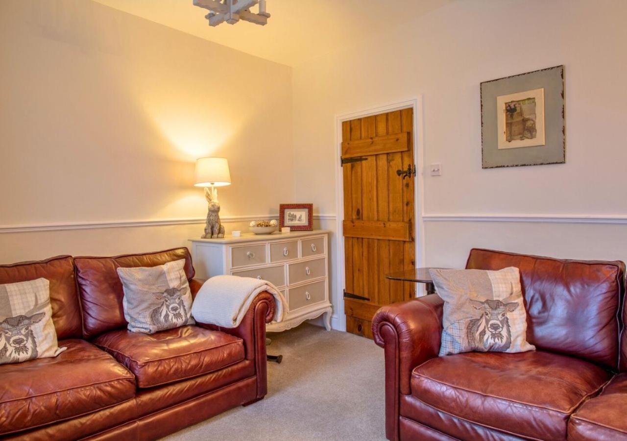 Вілла Charming 2 Bed House In Tewkesbury Centre Екстер'єр фото