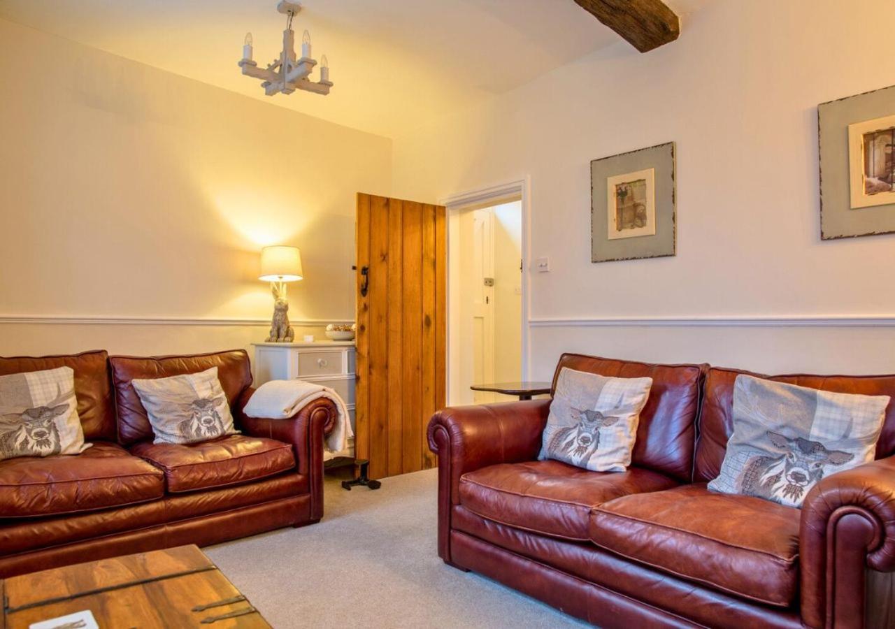 Вілла Charming 2 Bed House In Tewkesbury Centre Екстер'єр фото